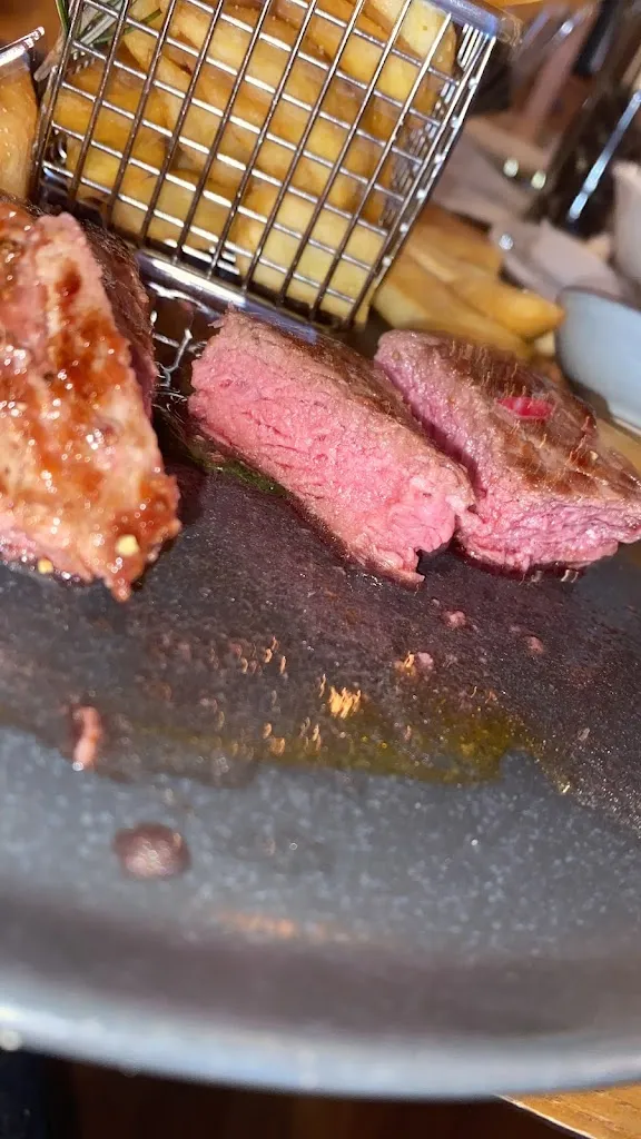 Arik_Restaurant Klösterle_Memmingen_Bewertung