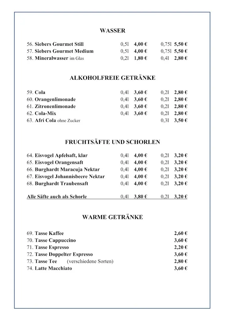 Menu_Beim Steirer Bruckwirt_Memmingen_image_2