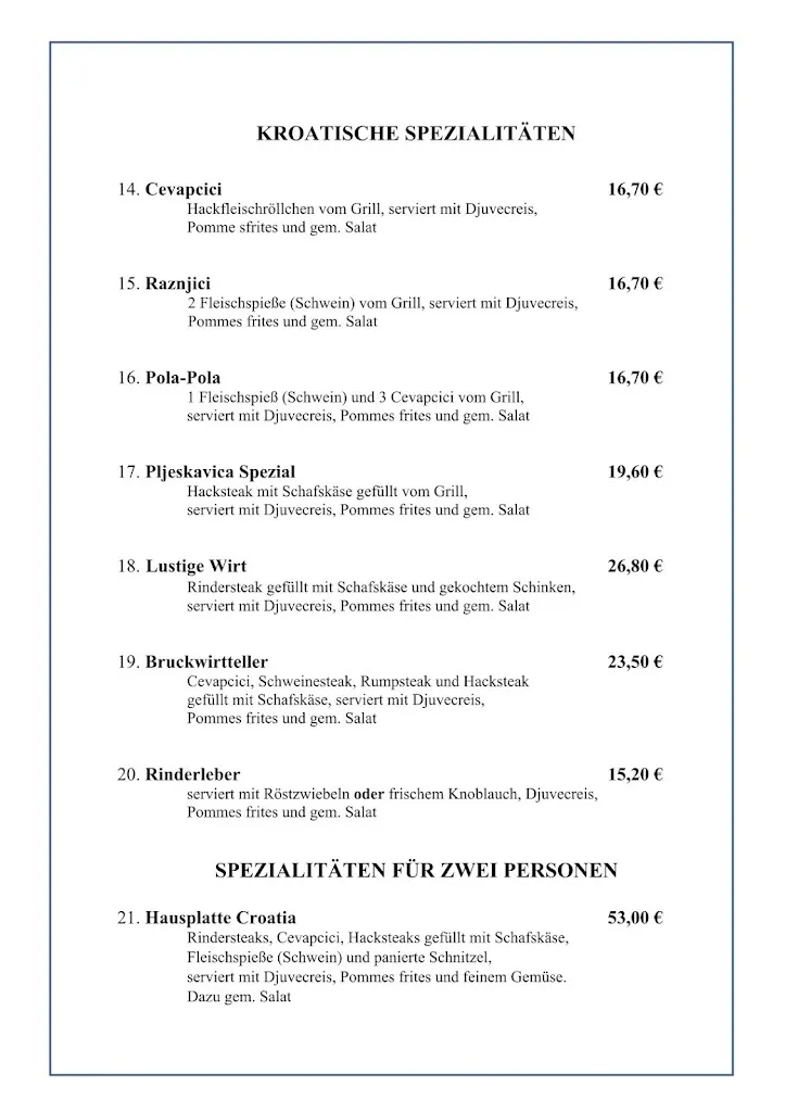 Menu_Beim Steirer Bruckwirt_Memmingen_image_3