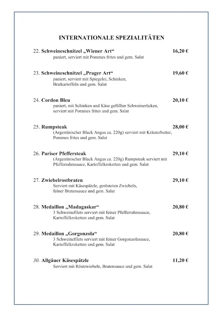 Menu_Beim Steirer Bruckwirt_Memmingen_image_4