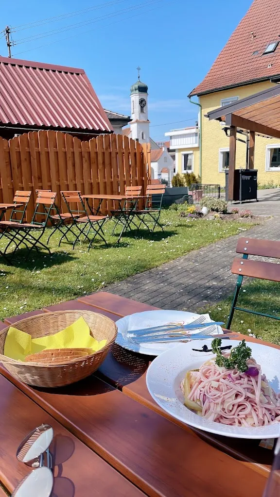 Jaie Jung_Beim Steirer Bruckwirt_Memmingen_review