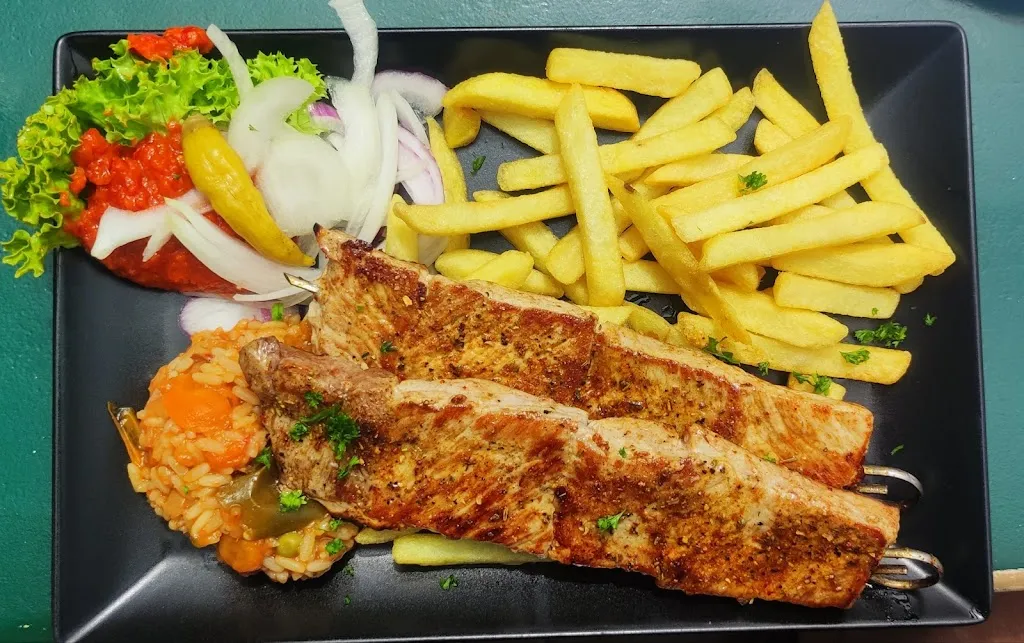 Nermin H._Beim Steirer Bruckwirt_Memmingen_review