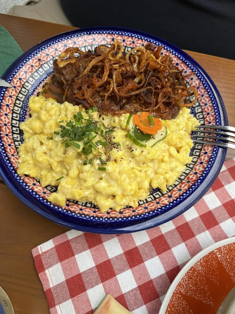 Christine U_Trachtenheim_Memmingen_review