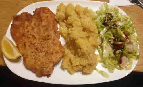 Menu_Gaststätte Spiegelschwab_Memmingen_immagine_2