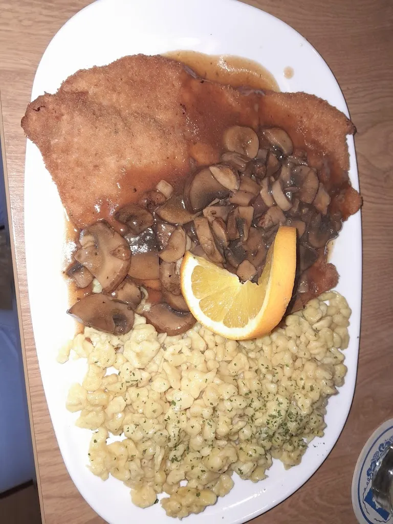 Menu_Gaststätte Spiegelschwab_Memmingen_immagine_3