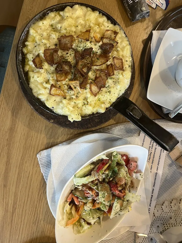 Menu_Gaststätte Spiegelschwab_Memmingen_immagine_6