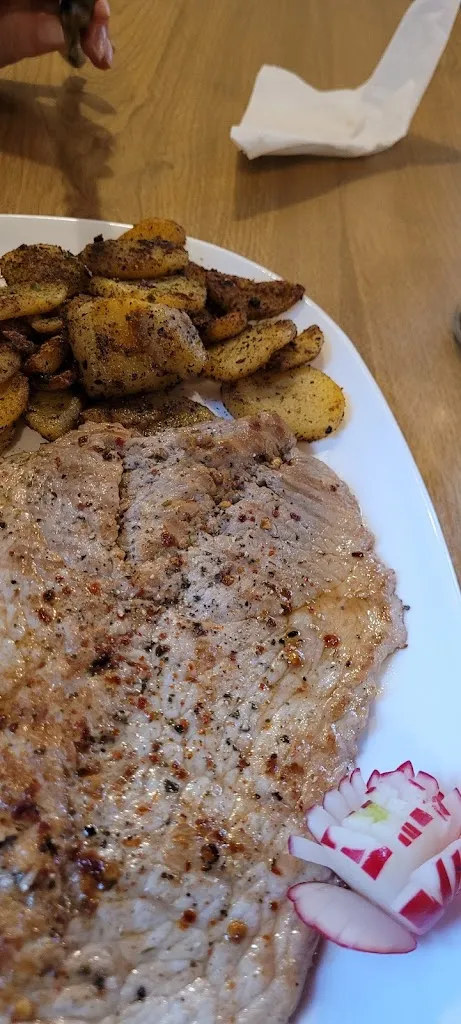 Menu_Gaststätte Spiegelschwab_Memmingen_immagine_9