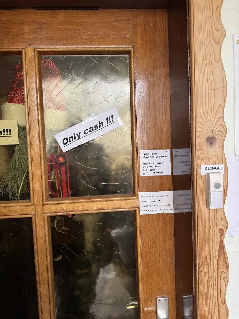 mihai mogos_Gaststätte Spiegelschwab_Memmingen_review