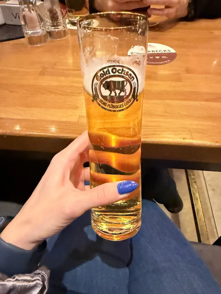 Галина Ениманева_Rohrbecks_Memmingen_review