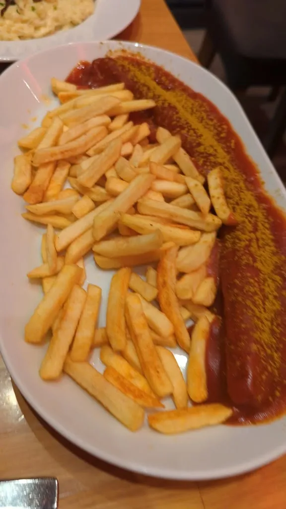 Rohrbecks restaurant in Memmingen