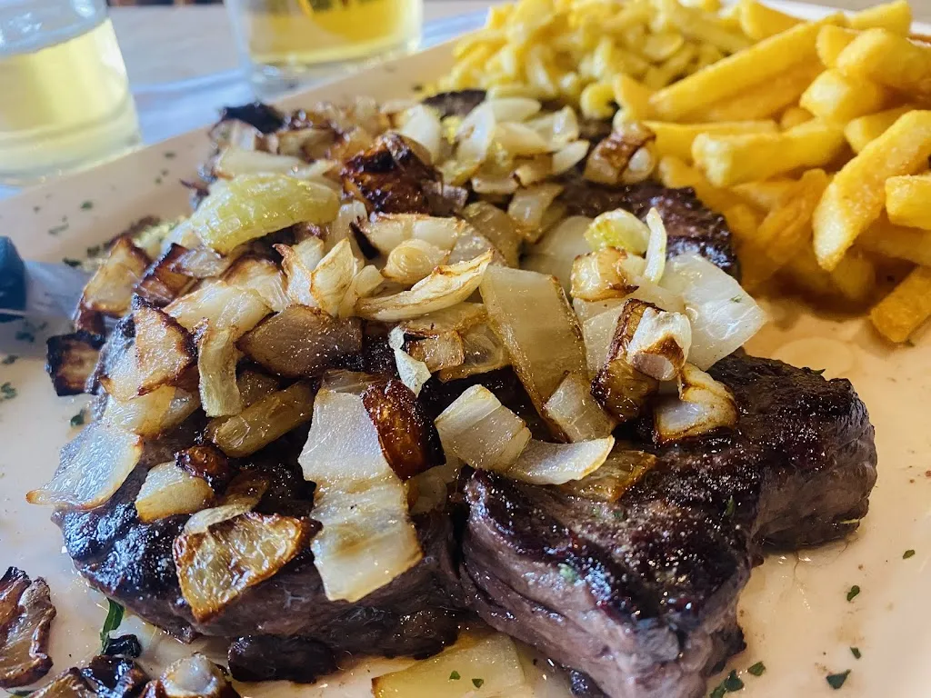 Delia Apintei_Stichwirtschaft Ausflugsort Und Speiselokal_Albstadt_recensione