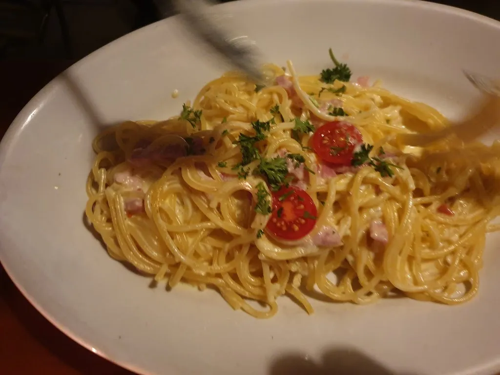 Menü_Ristorante al Teatro_Memmingen_Bild_5