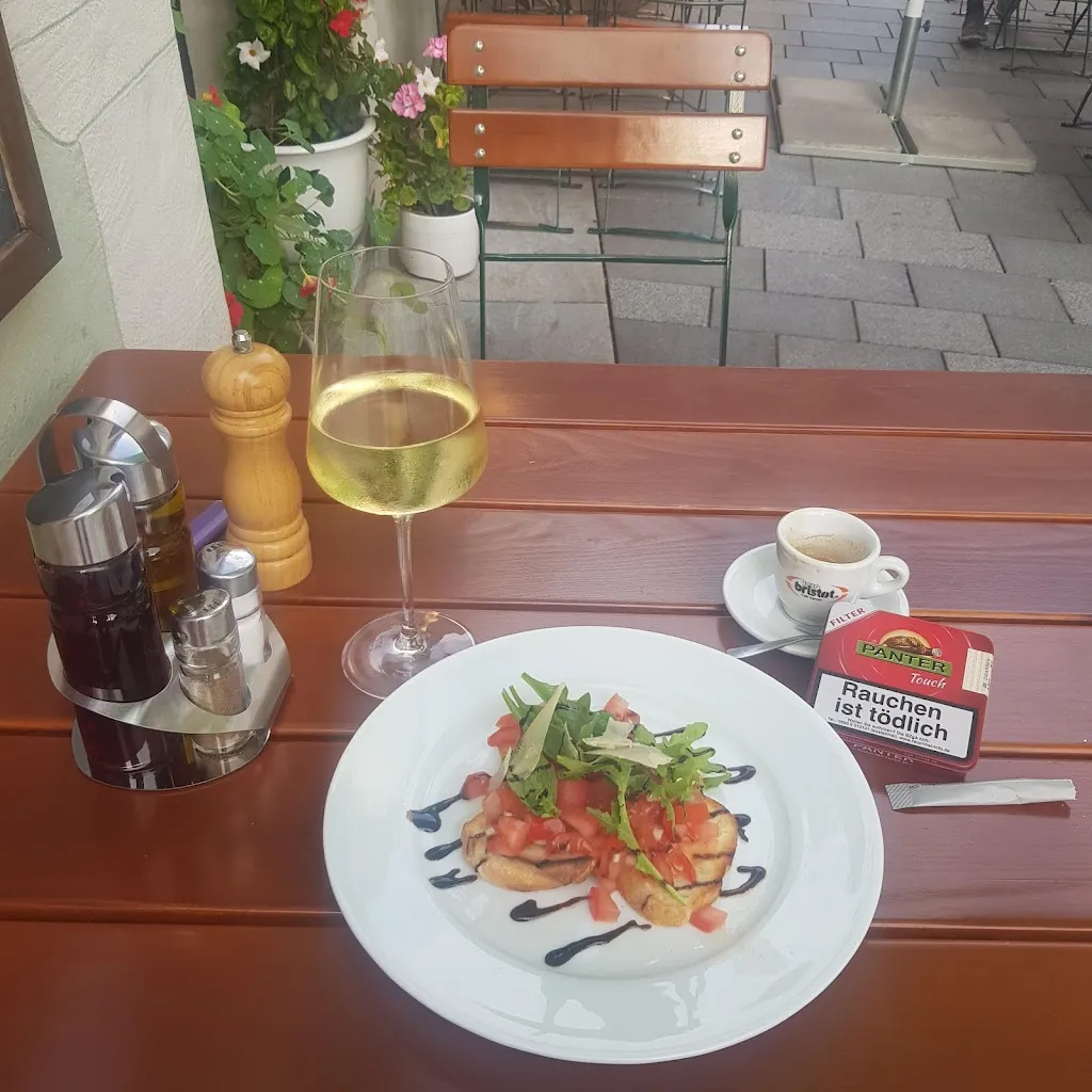 Menü_Ristorante al Teatro_Memmingen_Bild_6