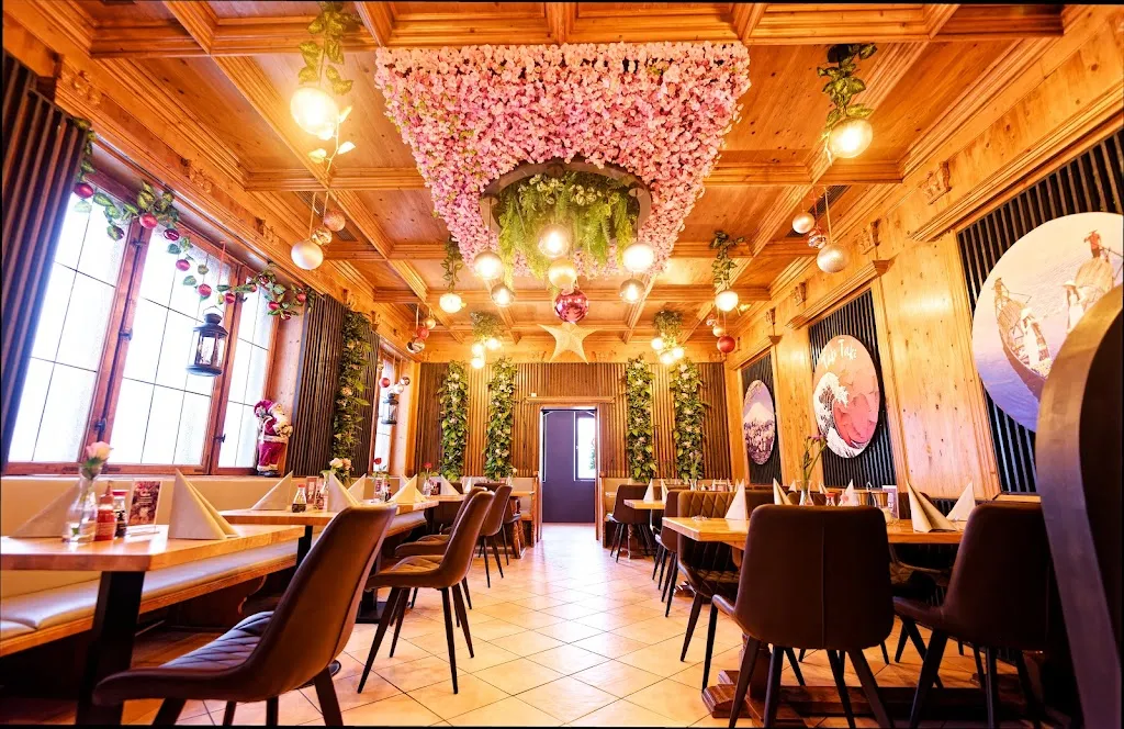 Taki Taki Restaurant restaurant in Memmingen