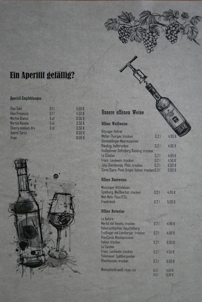 Menu_Restaurant Weisses Ross_Memmingen_image_2