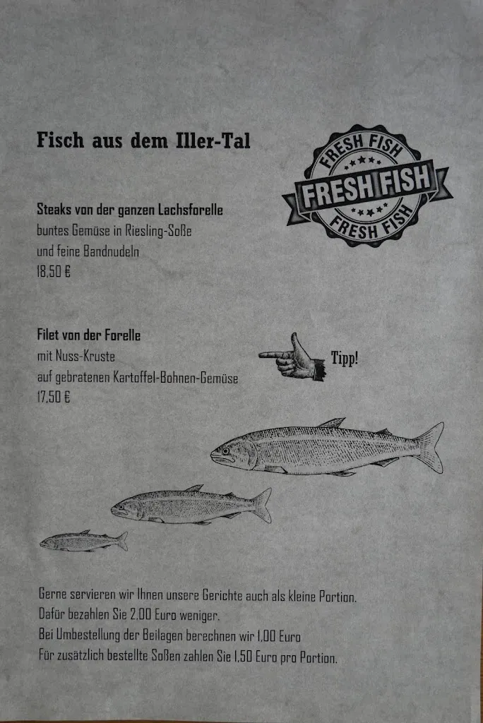 Menu_Restaurant Weisses Ross_Memmingen_image_3