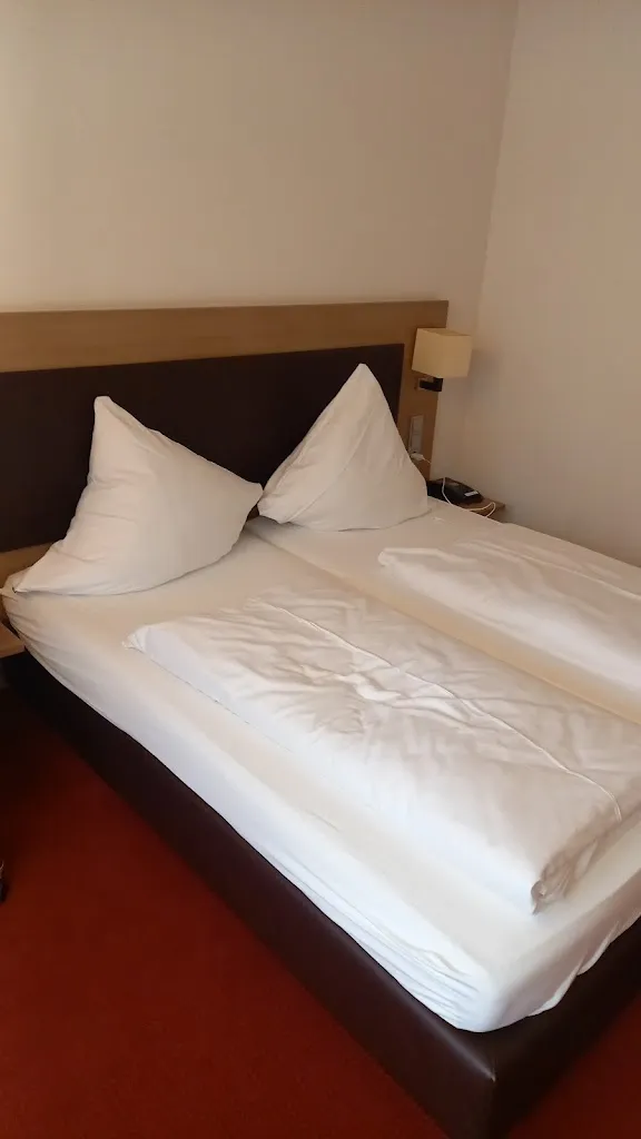 Jürgen Schneider_Restaurant Weisses Ross_Memmingen_review