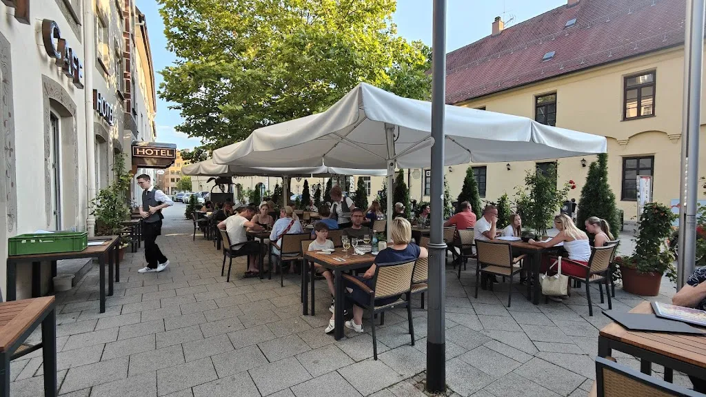Restaurant Weisses Ross_Memmingen_slider_image_3