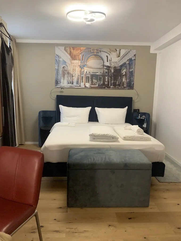 Naciye_Gasthof Zum Schwanen, Memmingen_Memmingen_review