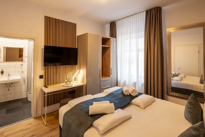 Gasthof Zum Schwanen, Memmingen restaurant in Memmingen