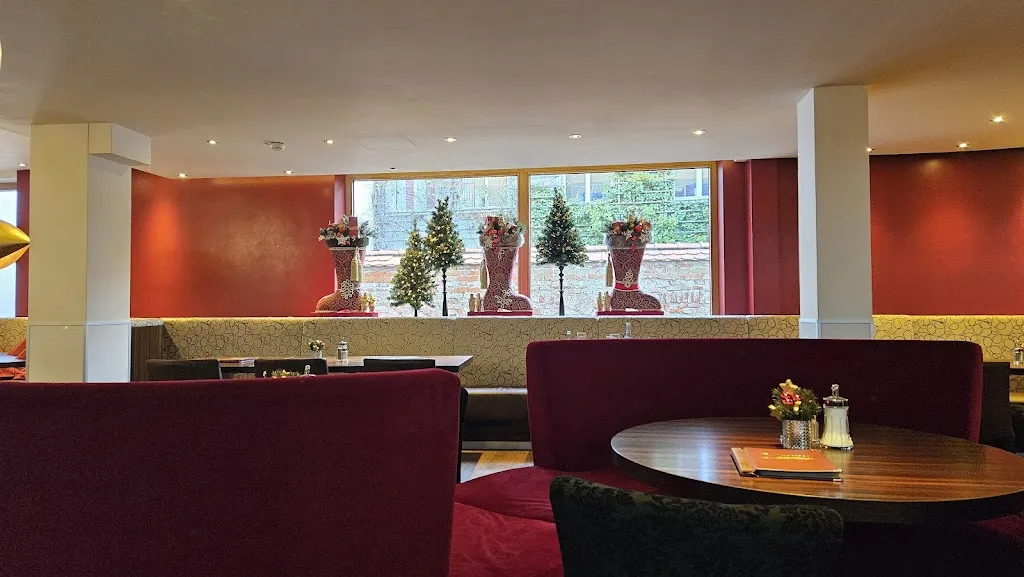 Vassilena Dragneva_Café Martin_Memmingen_review