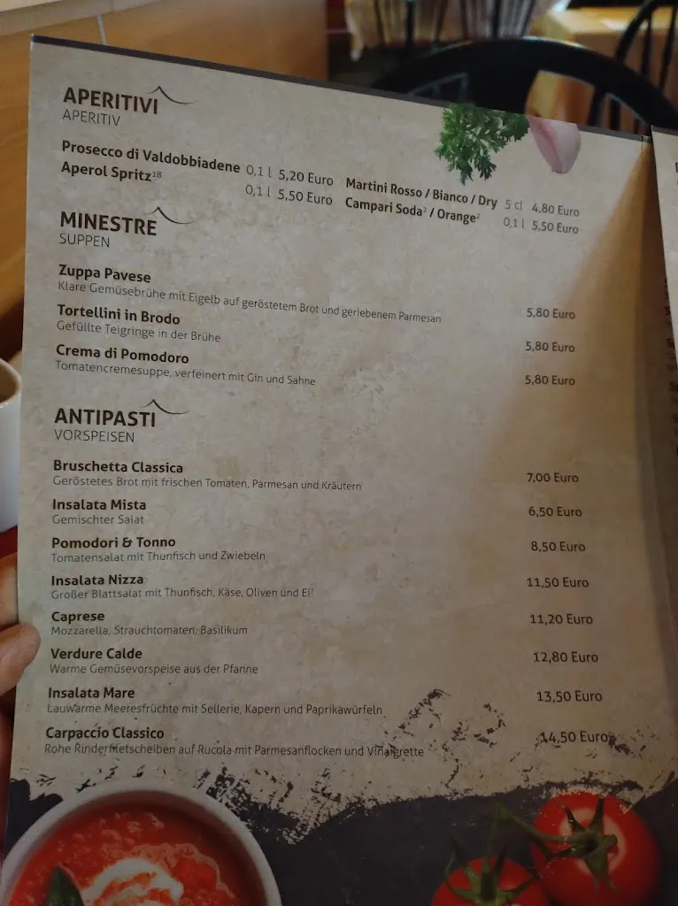 Menu_Casa Pergola Ristorante Pizzeria_Albstadt_image_2