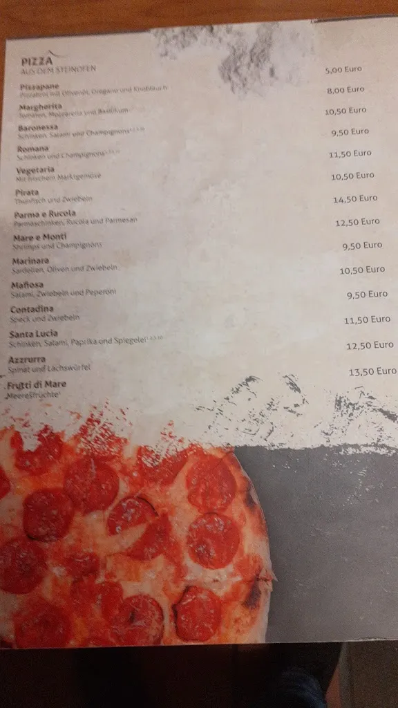 Menu_Casa Pergola Ristorante Pizzeria_Albstadt_image_3