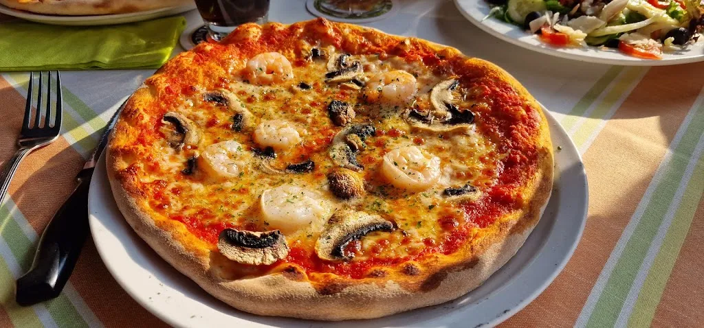 Chris RO_Casa Pergola Ristorante Pizzeria_Albstadt_review