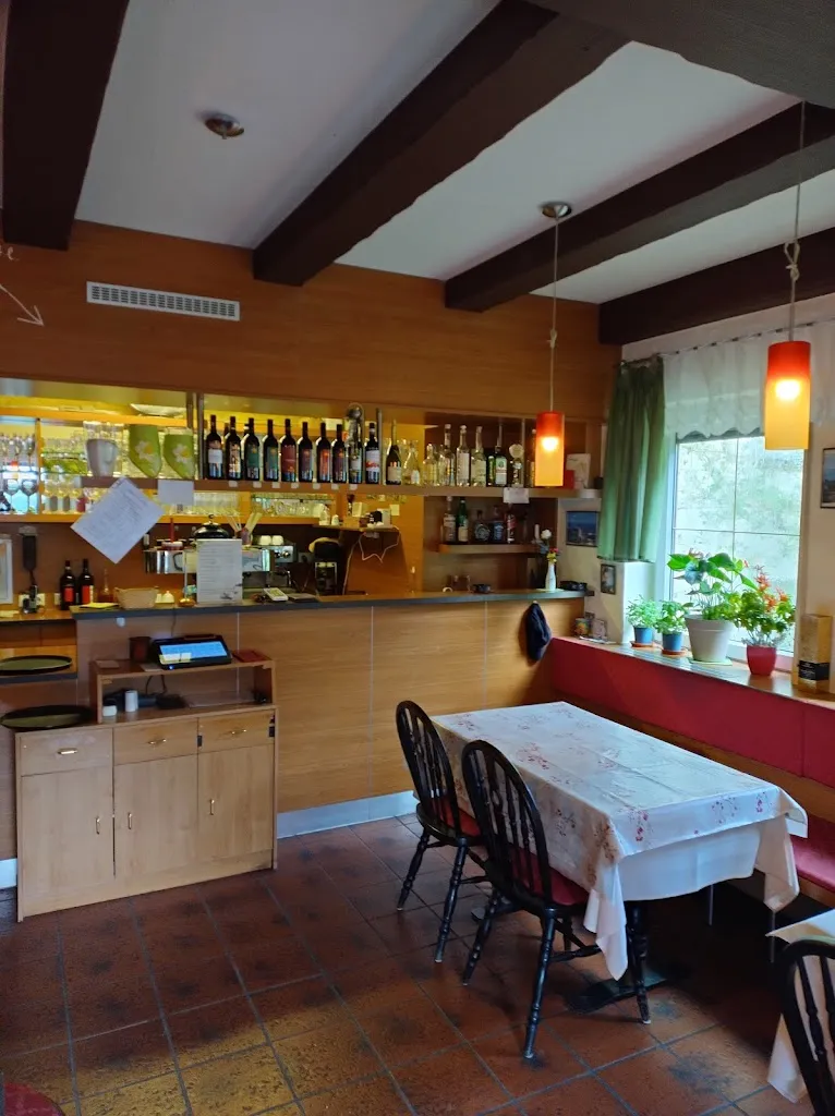 Christoph Leuze_Casa Pergola Ristorante Pizzeria_Albstadt_review