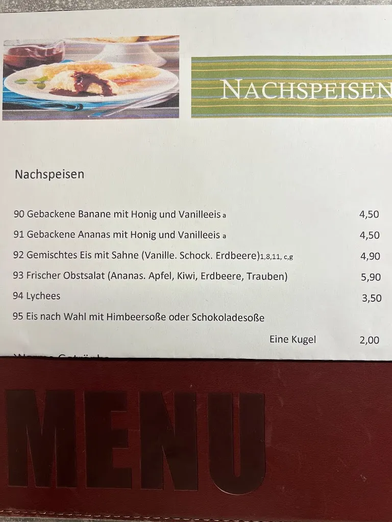 Menu_New China Restaurant_Memmingen_image_4