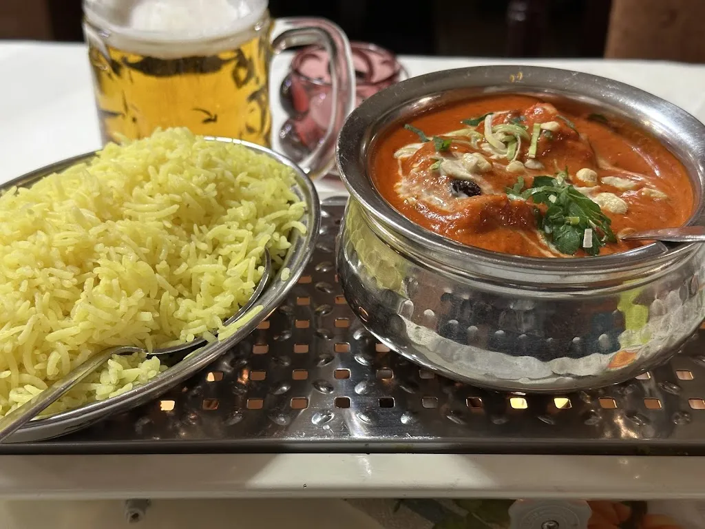 Ksenia Ageeva_Royal India_Memmingen_review