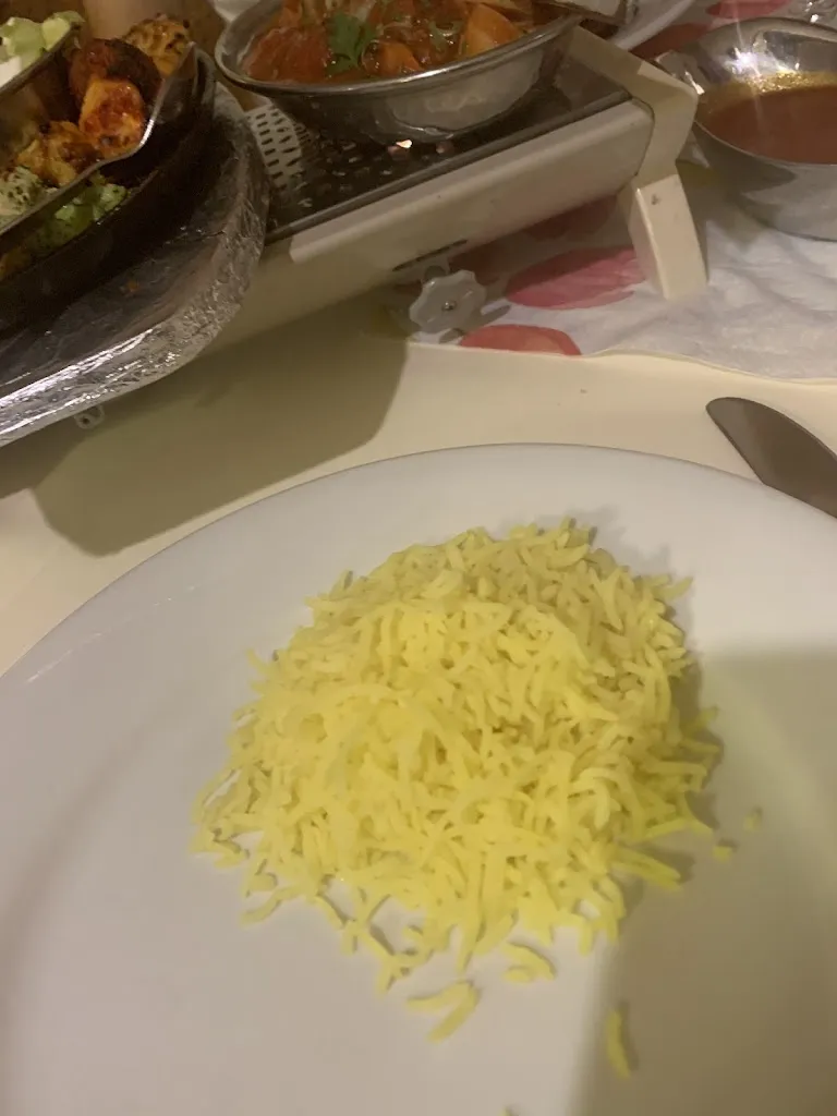 Naciye_Royal India_Memmingen_review