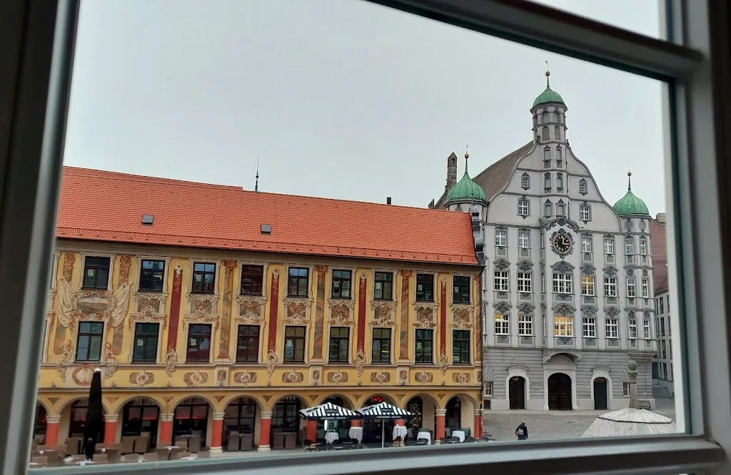 Neal Hocking_Urban Flairr_Memmingen_review