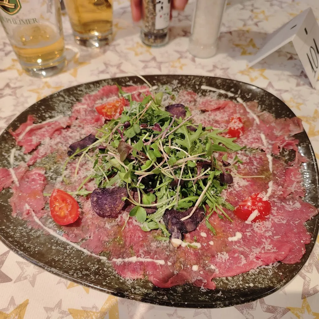 Menu_Brauereigasthof-Hotel Laupheimer_Westerheim_immagine_9