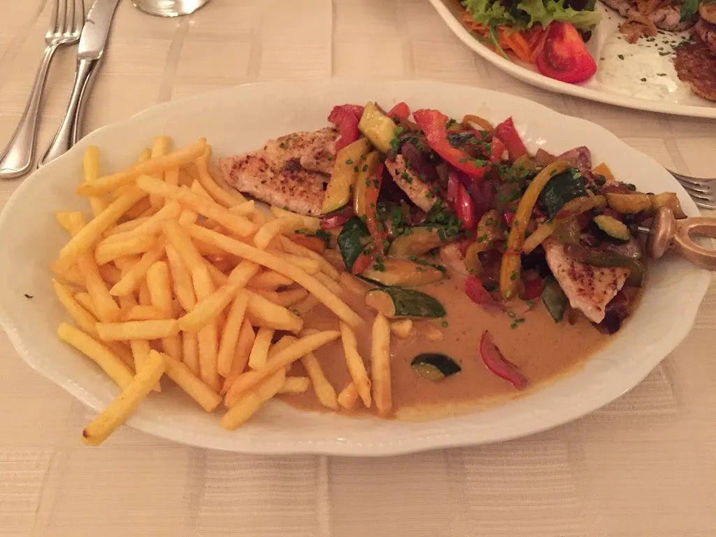 Nikkie Shina_Brauereigasthof-Hotel Laupheimer_Westerheim_review