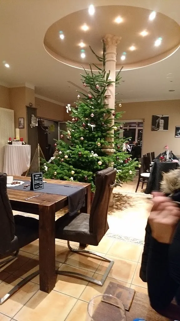 Pizzeria Da Enzo restaurant in Memmingen