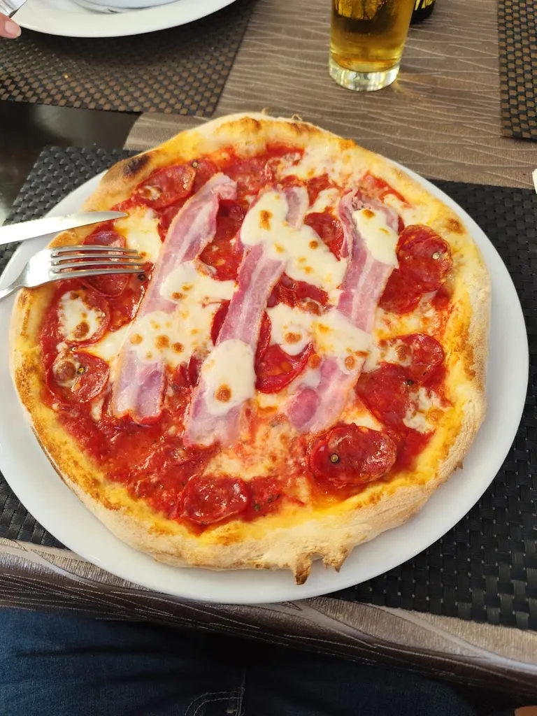 Menu_ORO NERO - Ristorante Pizzeria_Memmingen_image_5