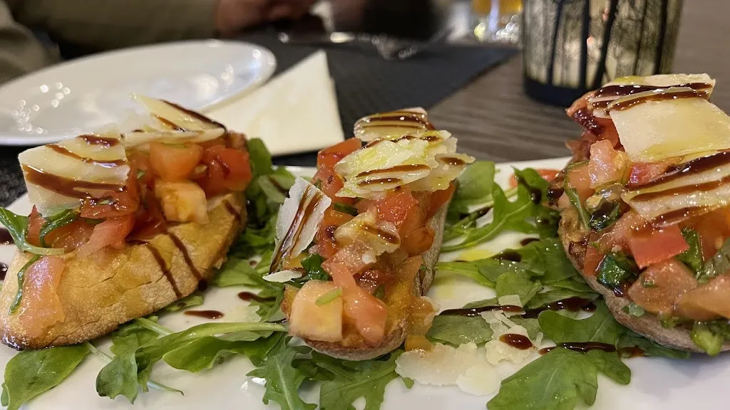 Menu_ORO NERO - Ristorante Pizzeria_Memmingen_image_6