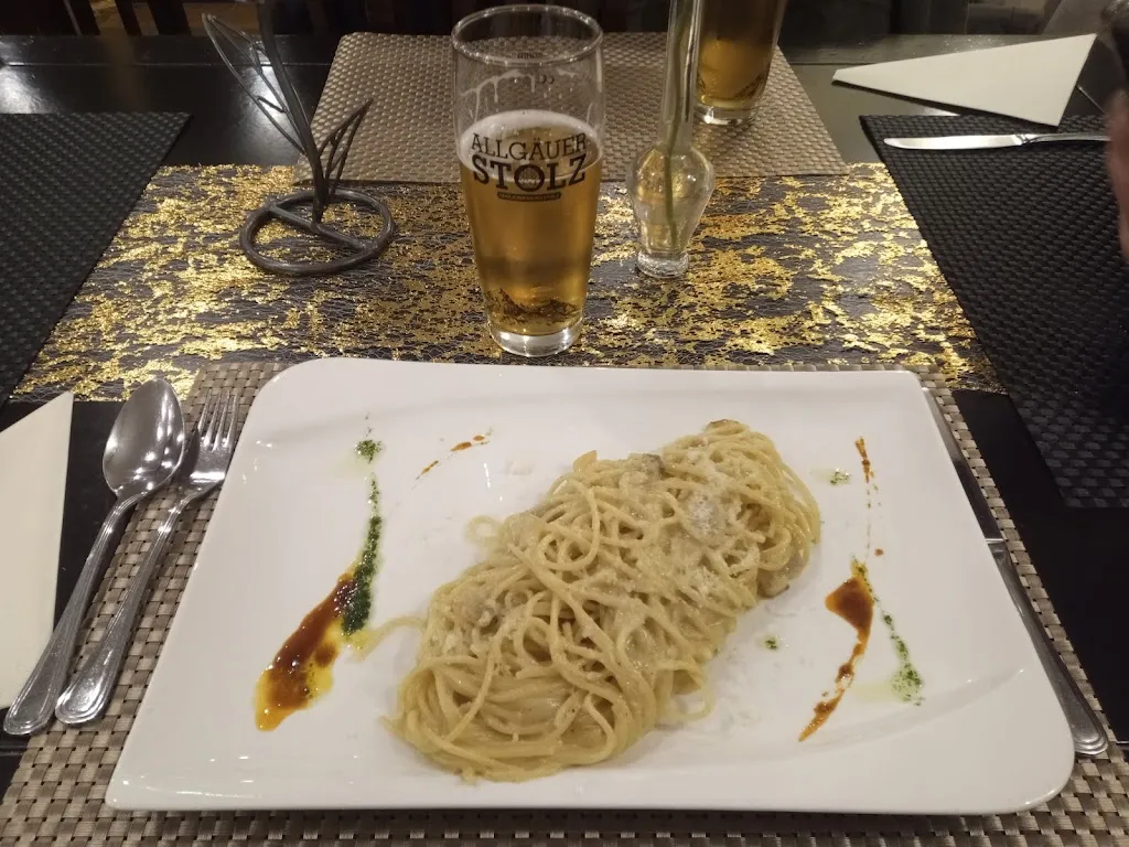 Menu_ORO NERO - Ristorante Pizzeria_Memmingen_image_7