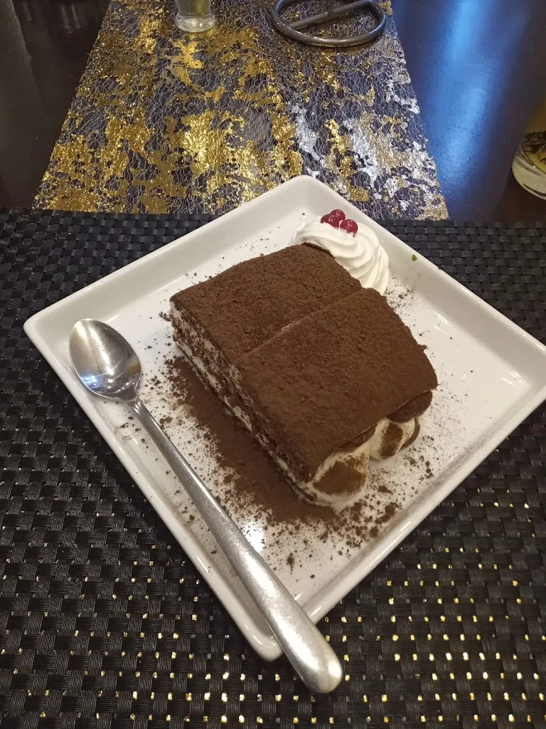 Menu_ORO NERO - Ristorante Pizzeria_Memmingen_image_8