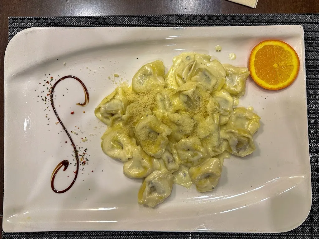 Menu_ORO NERO - Ristorante Pizzeria_Memmingen_image_9