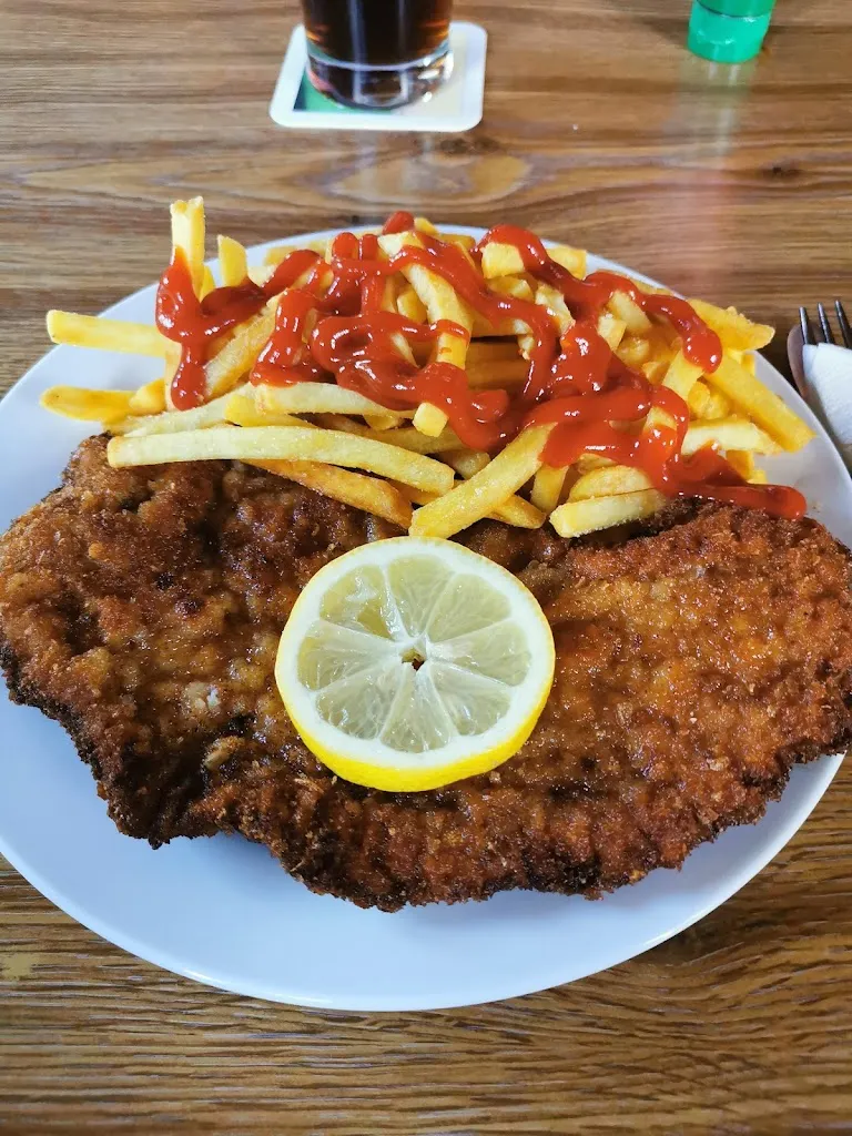 Der Marci_Restaurant Traube_Hiltenfingen_review