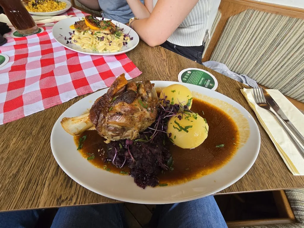 Michael Hetterich_Gaststätte zur Brücke Himmelstadt_Himmelstadt_Bewertung