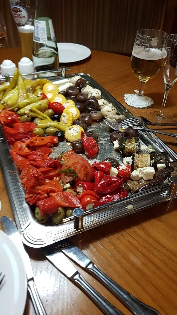 Menu_Gasthaus zum Rössle_Aalen_image_9