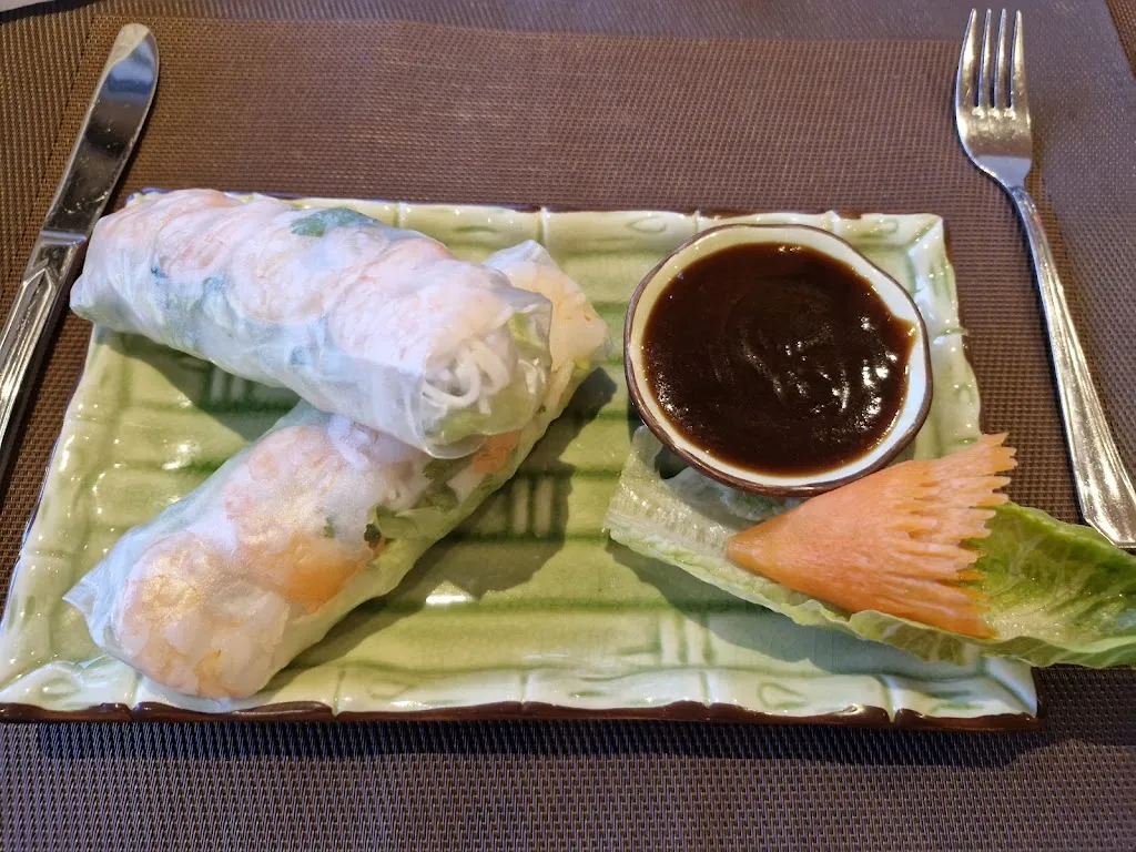 Yee Ling Lim_VinaThai Restaurant in Albstadt_Albstadt_recensione