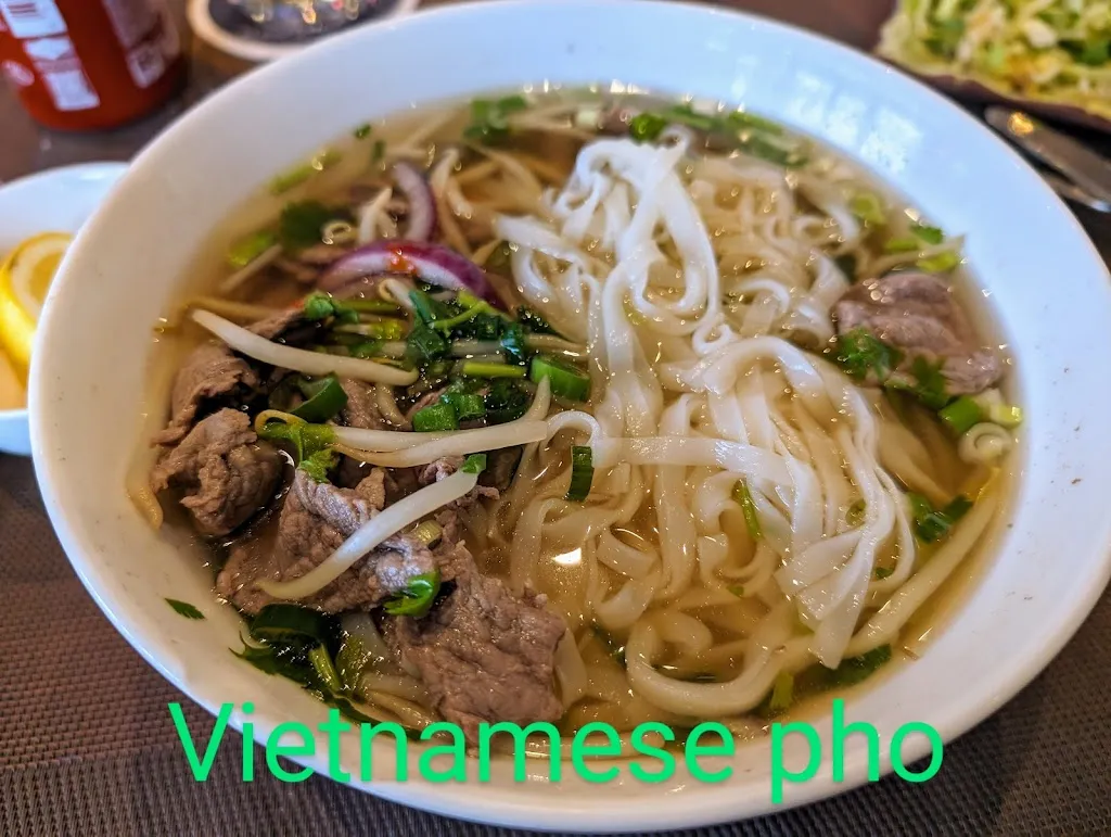 Fernando Perez_VinaThai Restaurant in Albstadt_Albstadt_recensione