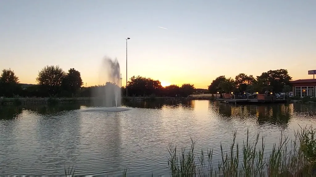 Hotel Fichtelgebirgshof Green Station - Himmelkron mit angeschlossenem Restaurant Franconia restaurant in Himmelkron