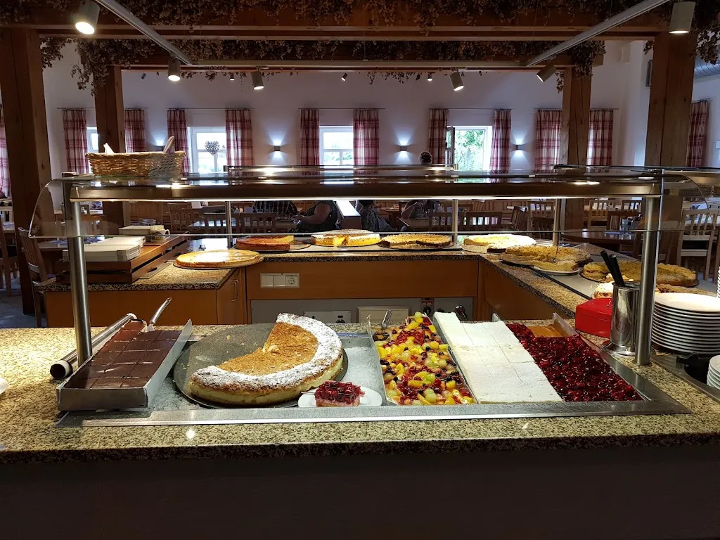 Frankenfarm ristorante a Himmelkron