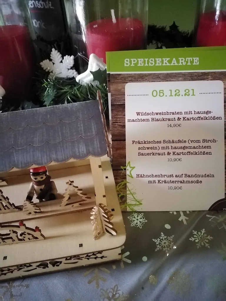 Menu_Main-Stube_Himmelkron_immagine_3