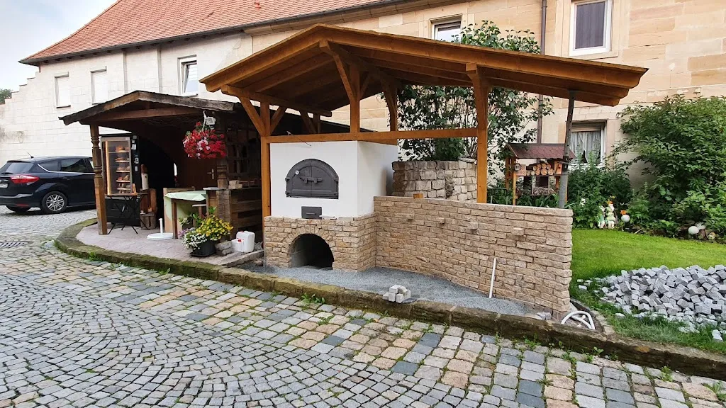 Michael Haase_Main-Stube_Himmelkron_recensione